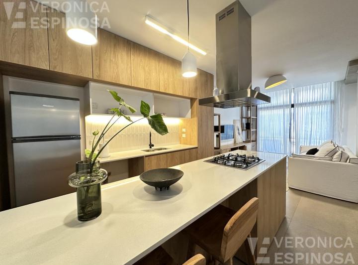 PH · 85m² · 3 Ambientes · 1 Cochera