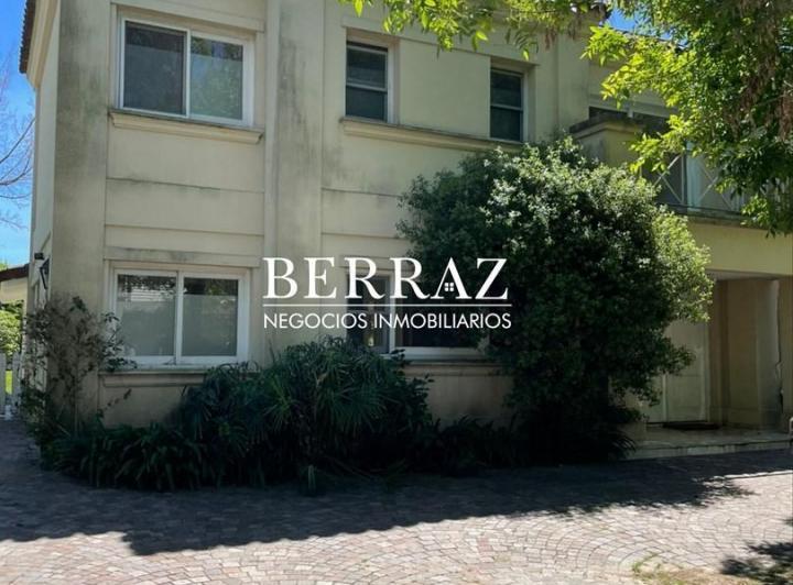 Casa · 240m² · 3 Dormitorios