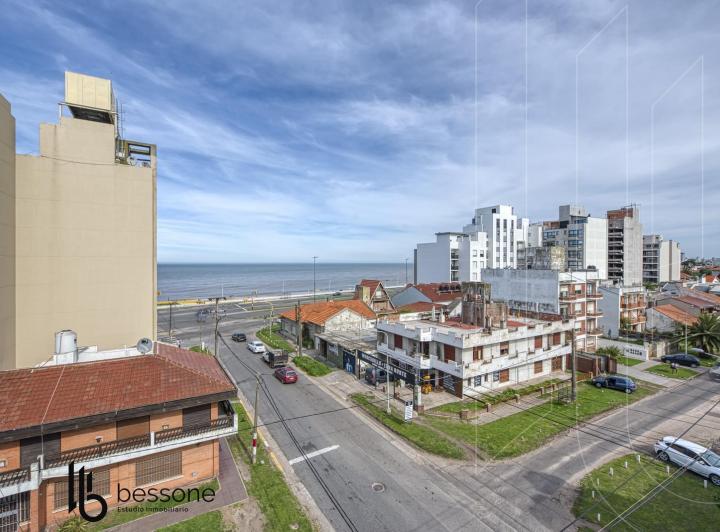 Departamento · 90m² · 4 Ambientes · 2 Cocheras