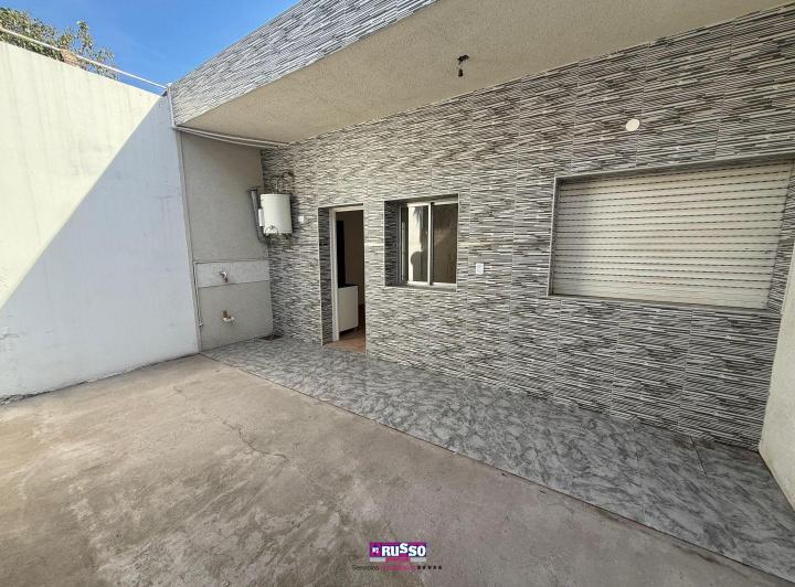 PH · 40m² · 2 Ambientes