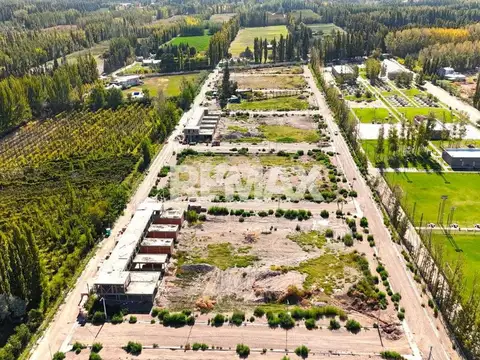 Terreno en Venta en Centenario, Confluencia