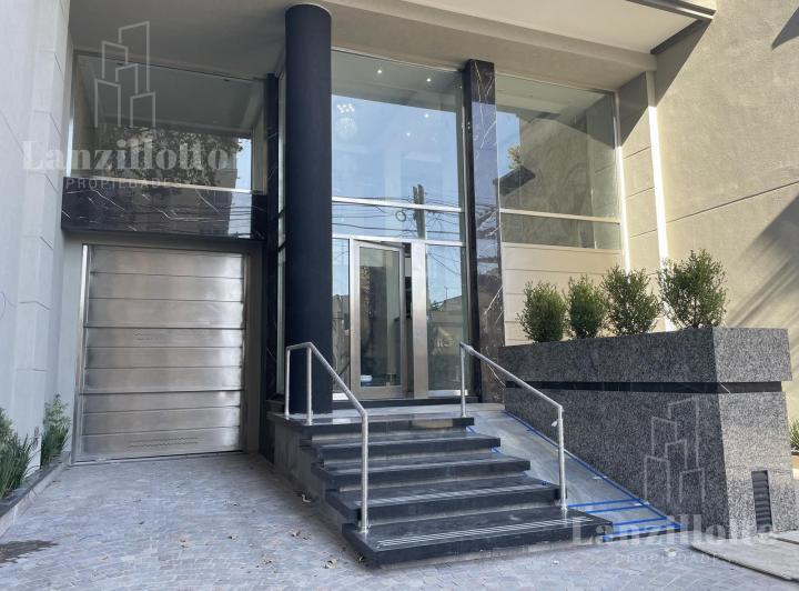 Departamento · 61m² · 2 Ambientes
