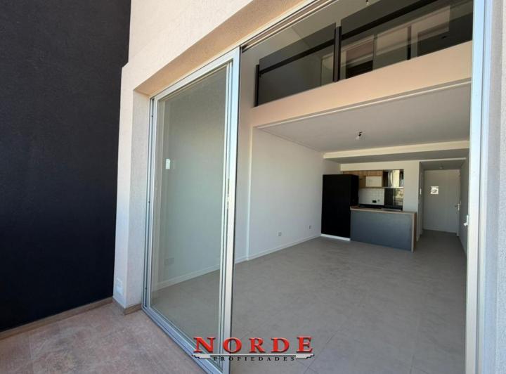 Departamento · 64m² · 2 Ambientes