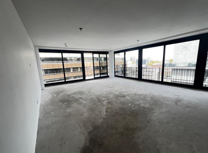 Departamento · 110m² · 3 Ambientes · 1 Cochera
