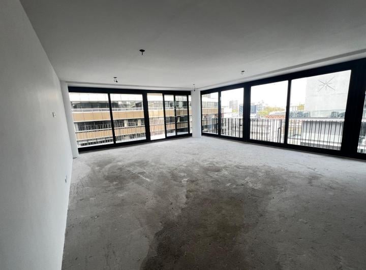 Departamento · 110m² · 3 Ambientes · 1 Cochera