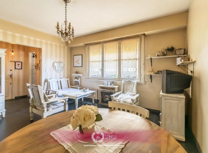 Departamento · 71m² · 4 Ambientes