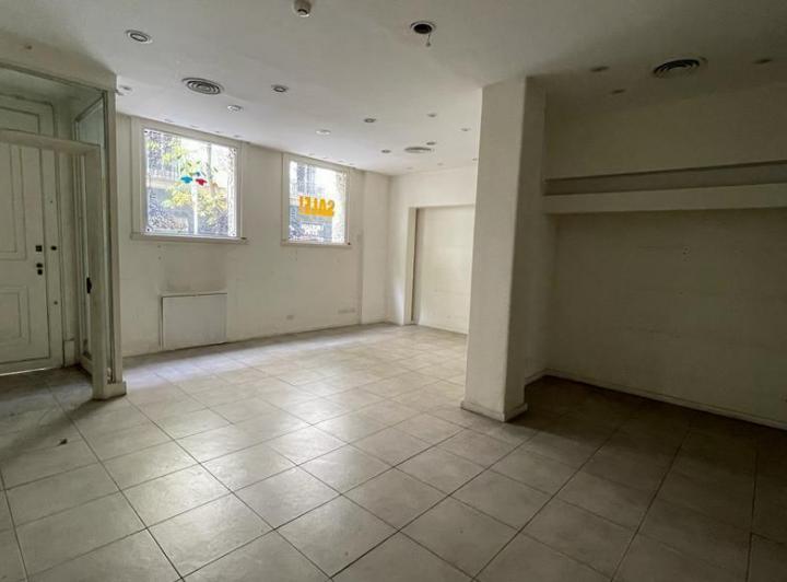 Departamento · 52m² · 1 Ambiente