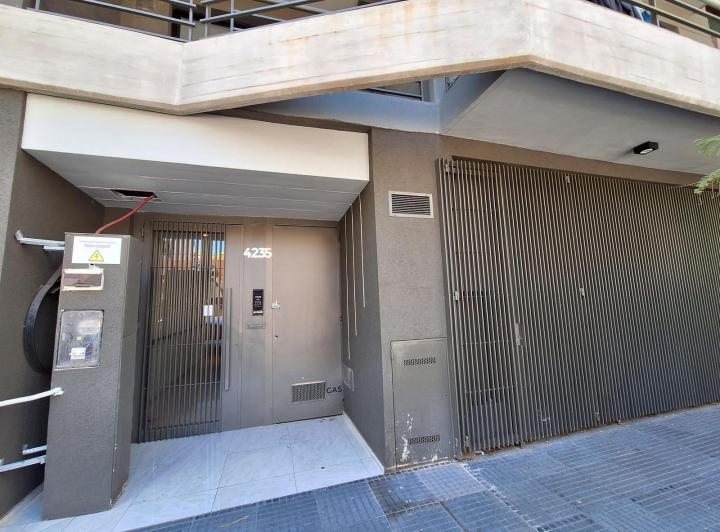 Departamento · 42m² · 2 Ambientes
