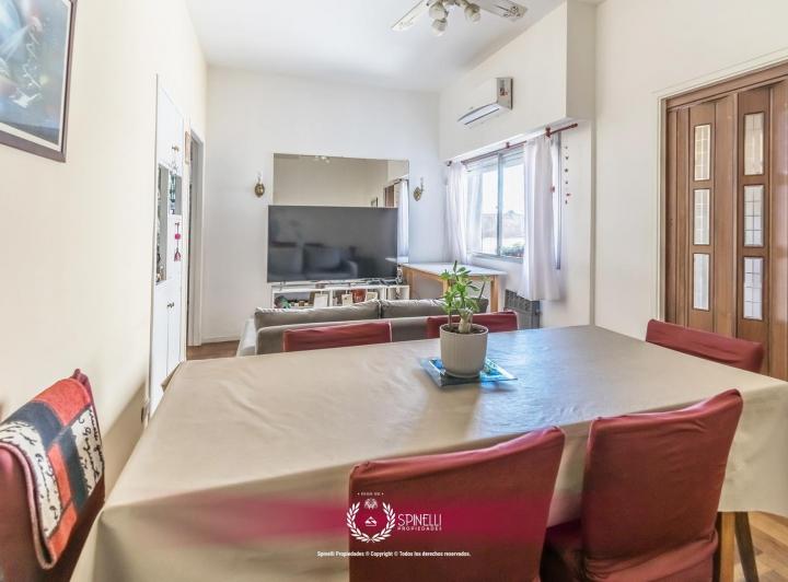 Departamento · 53m² · 3 Ambientes