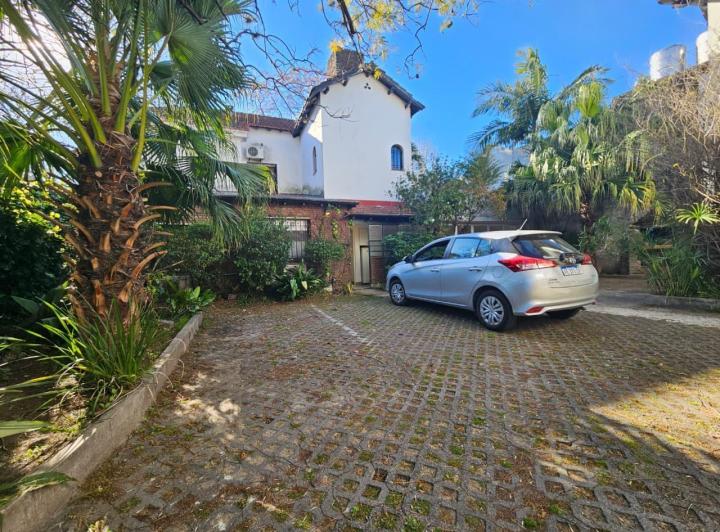 Casa · 334m²