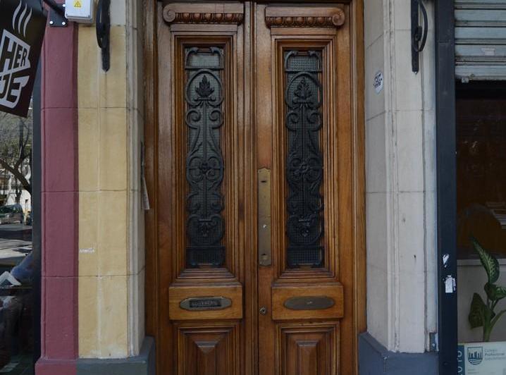 PH · 138m² · 5 Ambientes