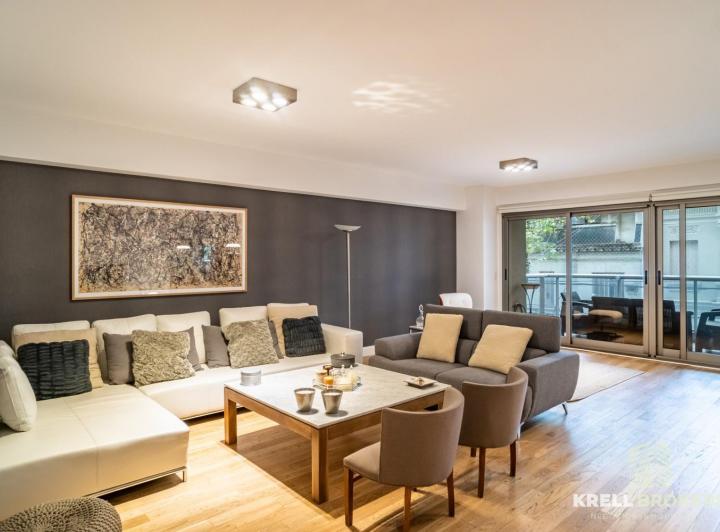 Departamento · 173m² · 5 Ambientes · 1 Cochera