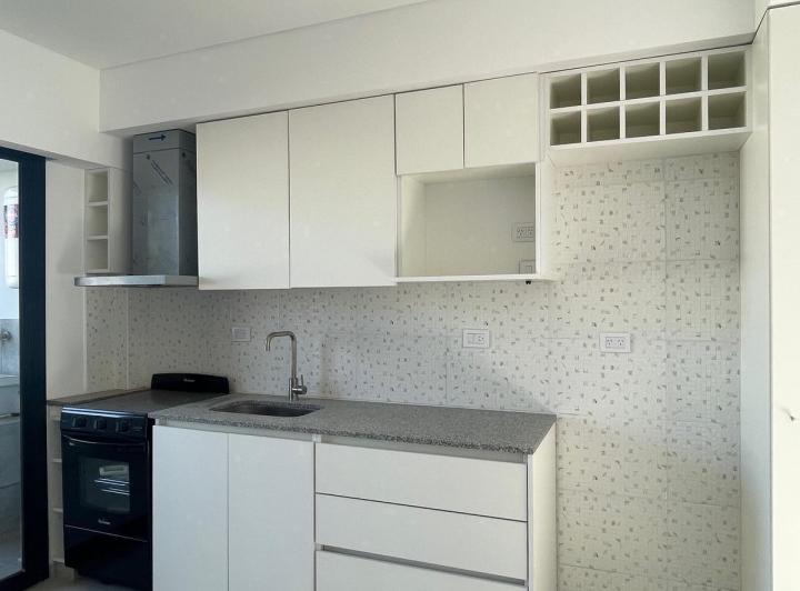 Departamento · 35m² · 1 Ambiente