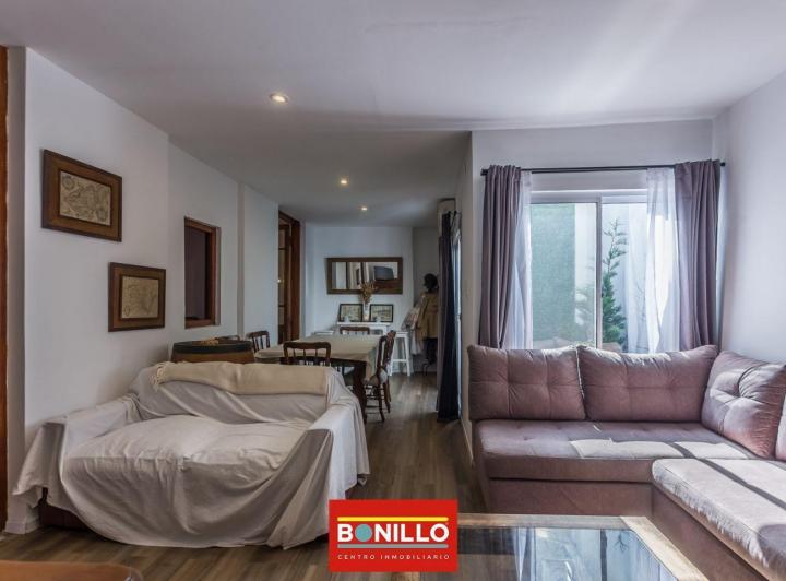 PH · 90m² · 4 Ambientes