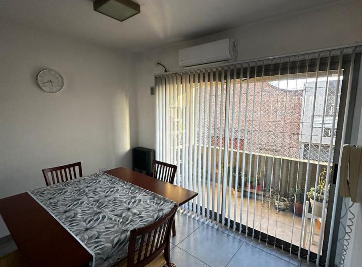 Departamento · 80m² · 3 Ambientes · 1 Cochera