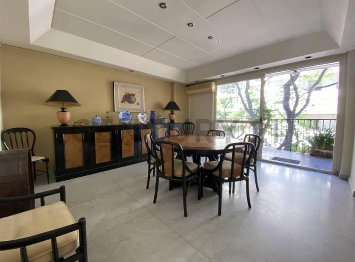 Departamento · 194m² · 4 Ambientes · 1 Cochera