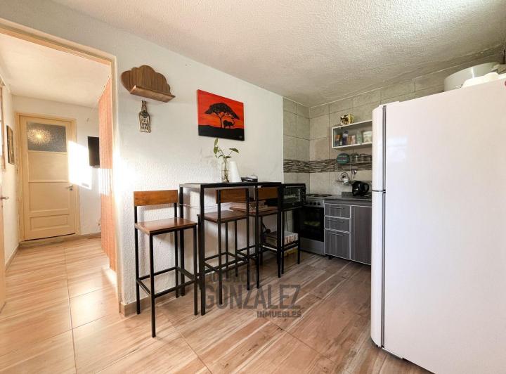 PH · 26m² · 2 Ambientes