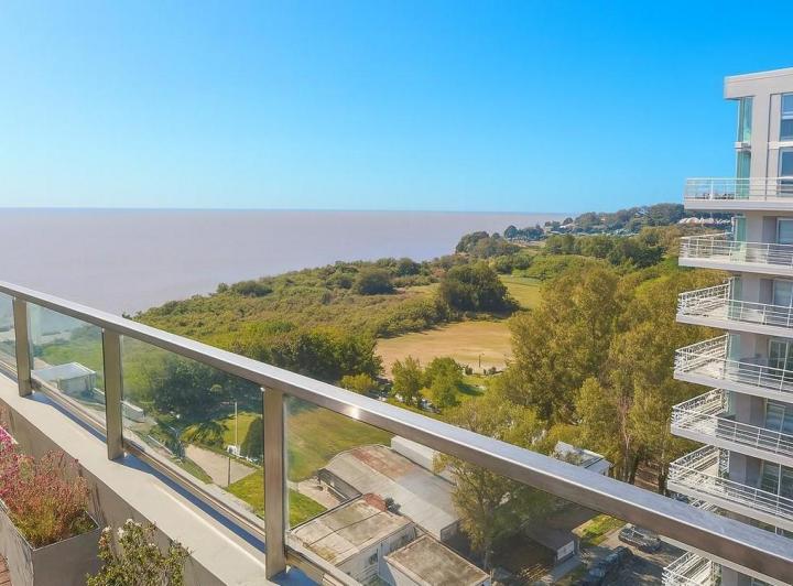 Departamento · 145m² · 3 Ambientes · 1 Cochera