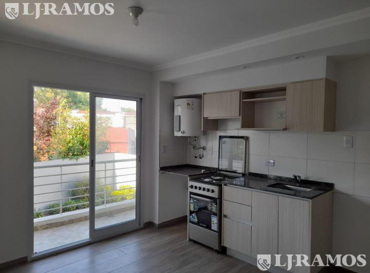 Departamento · 27m² · 1 Ambiente