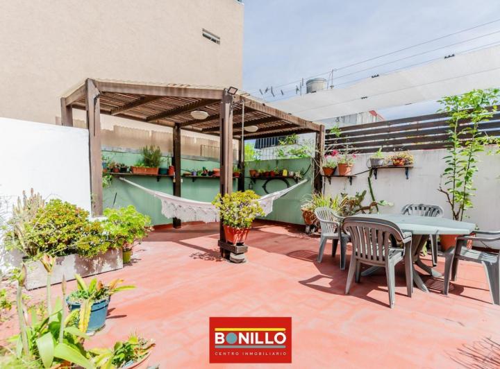 PH · 53m² · 3 Ambientes