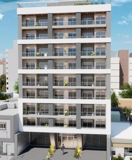 Departamento · 40m² · 2 Ambientes