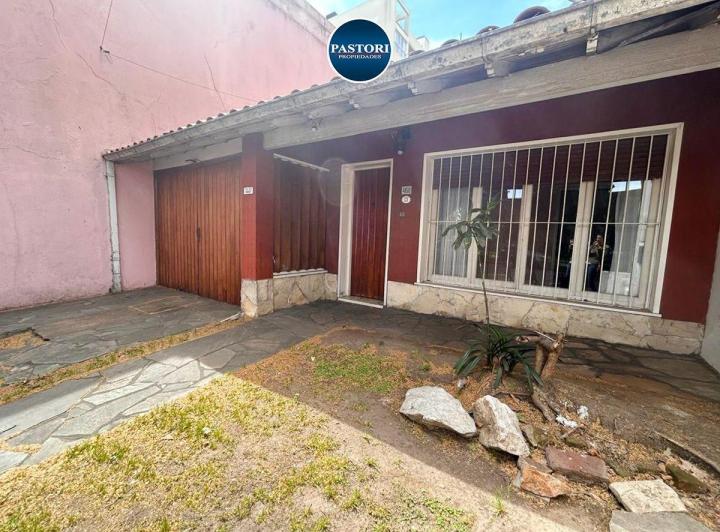 Casa · 165m² · 3 Ambientes