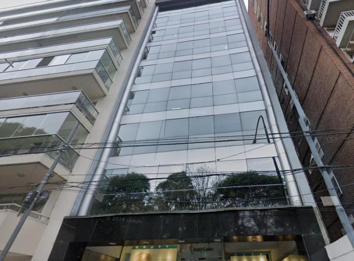 Oficina comercial · 225m² · 2 Cocheras