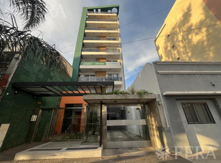 Departamento · 75m² · 3 Ambientes · 1 Cochera