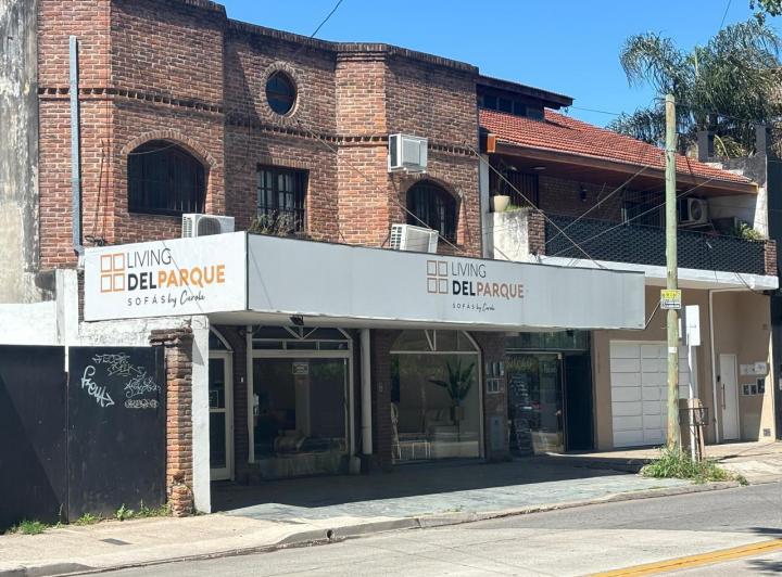 Local comercial · 310m² · 6 Ambientes