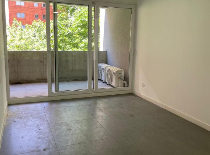 Departamento · 39m² · 2 Ambientes
