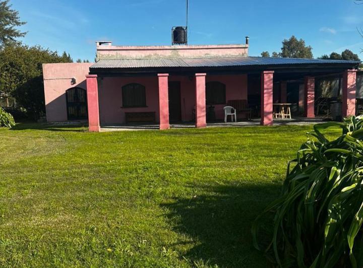 Casa · 80m² · 3 Ambientes