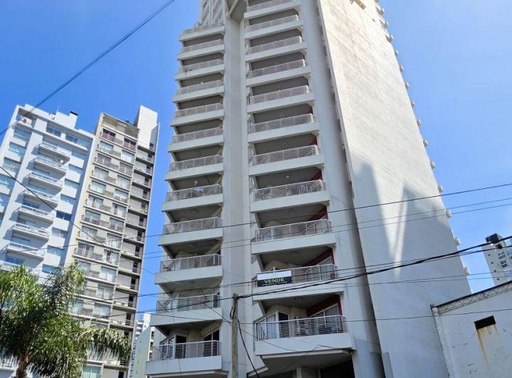 Departamento · 42m² · 2 Ambientes