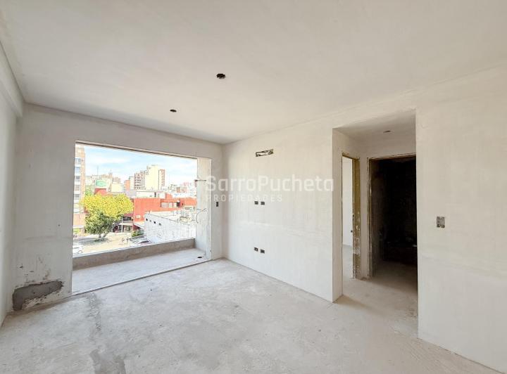 Departamento · 37m² · 2 Ambientes