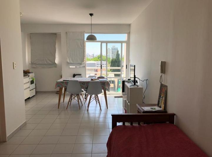Departamento · 80m² · 3 Ambientes