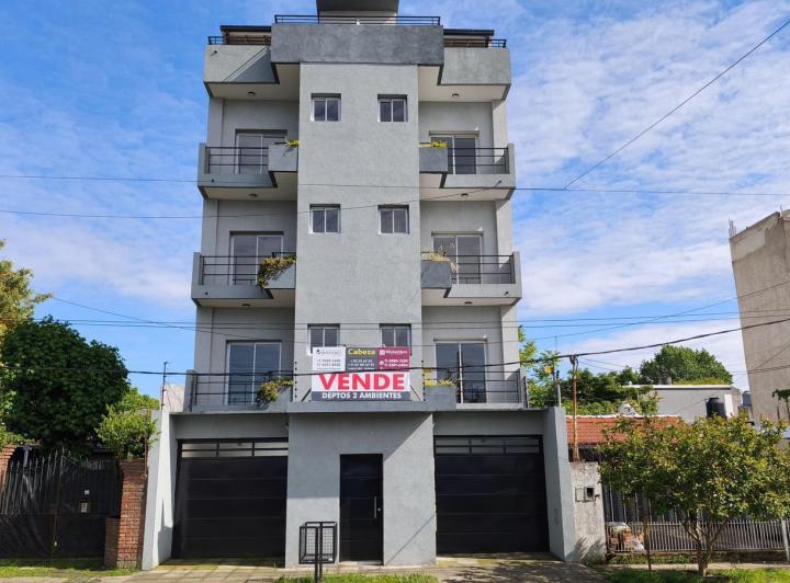 Departamento · 36m² · 2 Ambientes