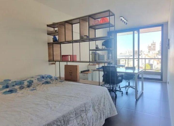 Departamento · 28m² · 1 Ambiente