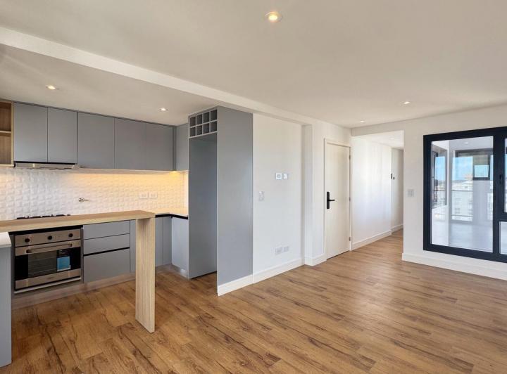 Departamento · 50m² · 2 Ambientes