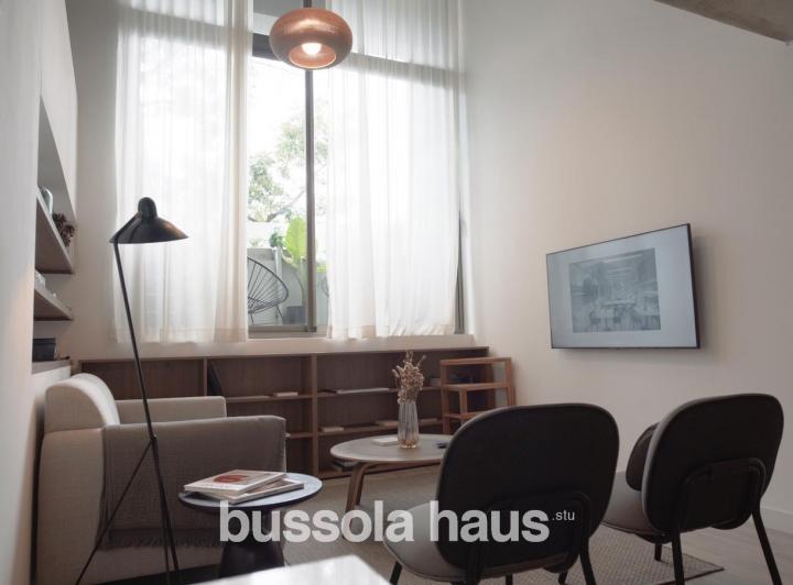 Departamento · 27m² · 1 Ambiente