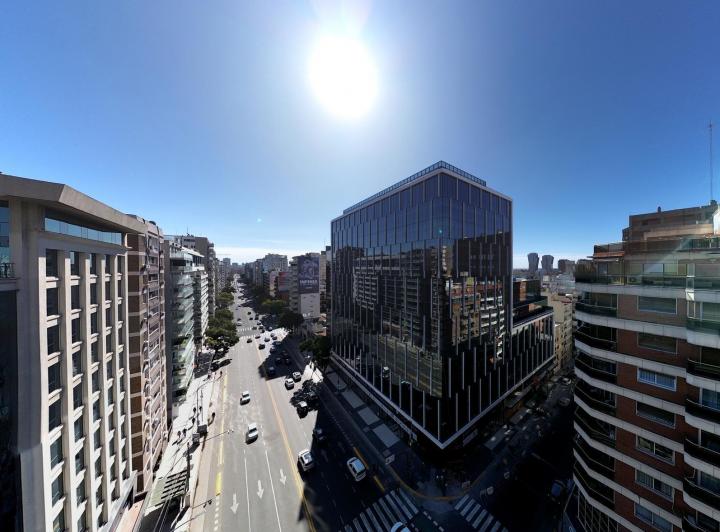 Oficina comercial · 8321m² · 37 Cocheras