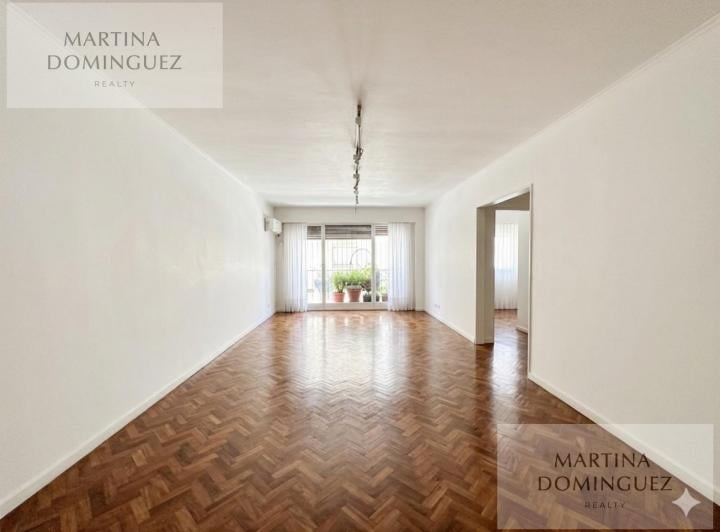 Departamento · 141m² · 5 Ambientes