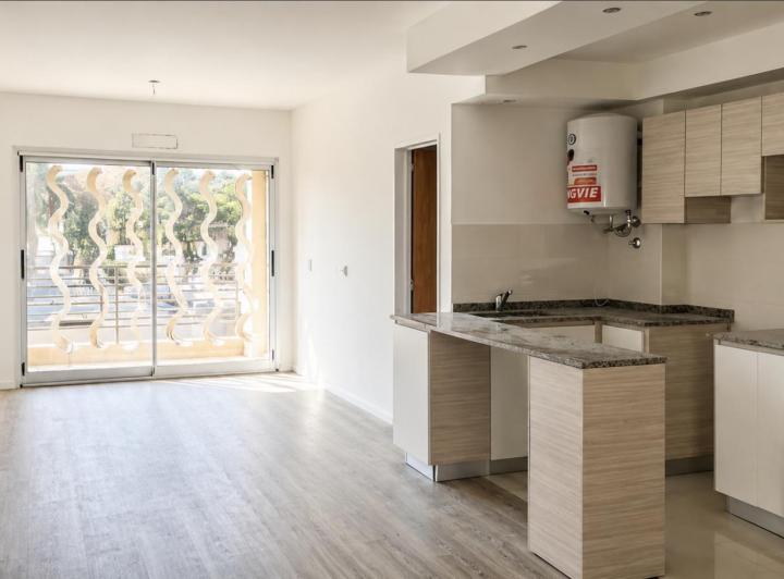 Departamento · 40m² · 1 Ambiente