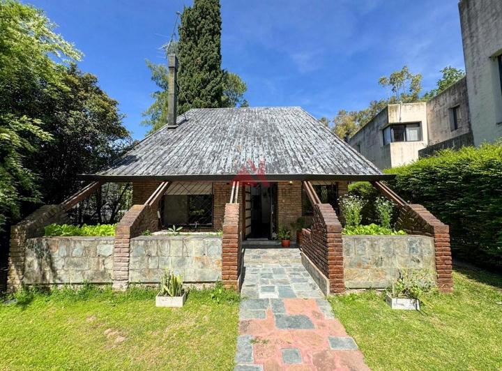 Casa · 95m² · 4 Ambientes