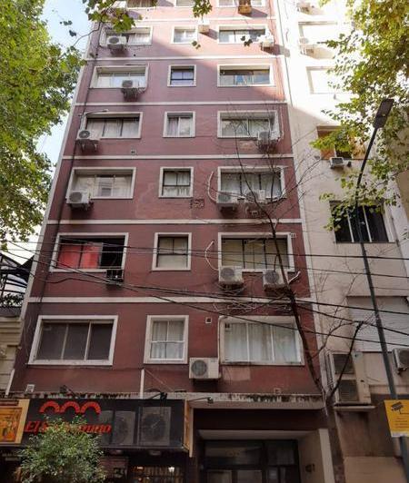 Departamento · 30m² · 2 Ambientes