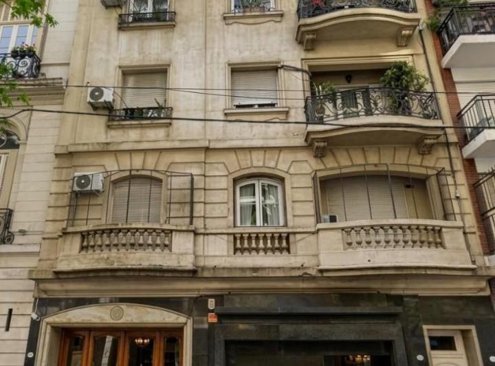 Departamento · 190m² · 5 Ambientes