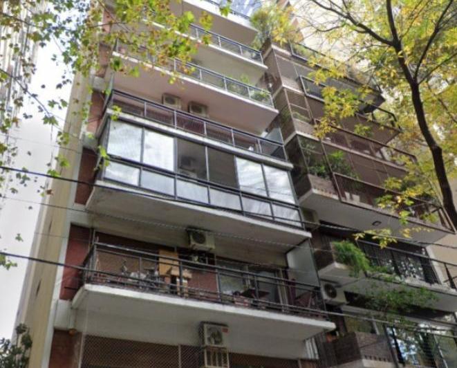 Departamento · 64m² · 4 Ambientes