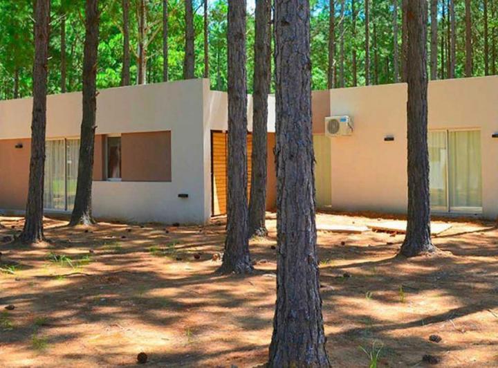 Casa · 100m² · 4 Ambientes · 1 Cochera