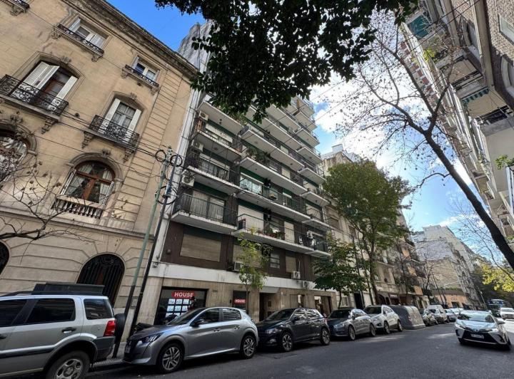 Departamento · 35m² · 2 Ambientes