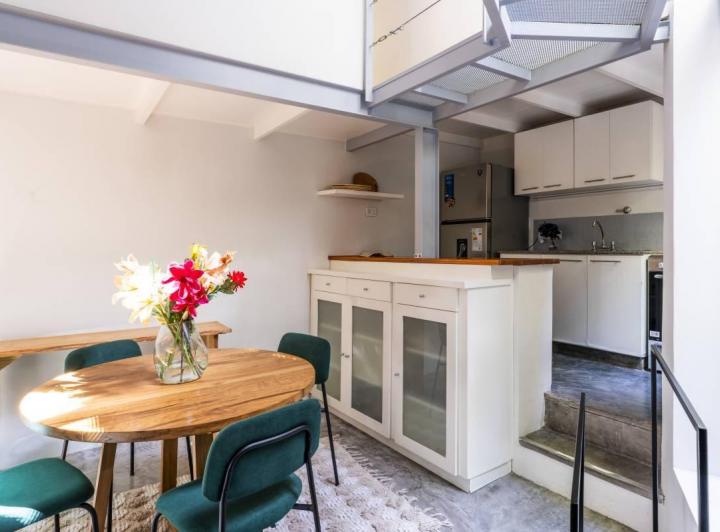 PH · 64m² · 3 Ambientes