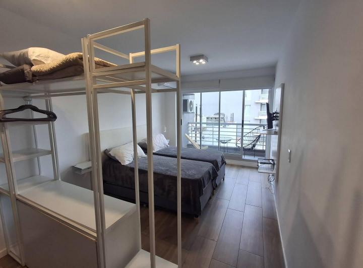 Departamento · 37m² · 1 Ambiente