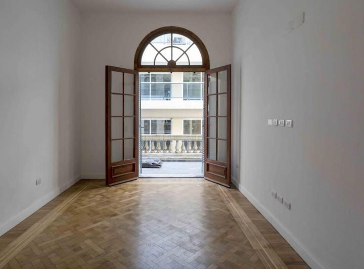 Departamento · 46m² · 2 Ambientes · 1 Cochera